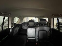 2023 Nissan Armada Sl At full