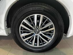 2023 Nissan Armada Sl At full