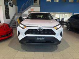 2023 Toyota RAV4 Le Awd full