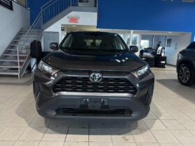 2023 Toyota RAV4 Le Awd