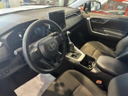 2023 Toyota RAV4 Le Awd full