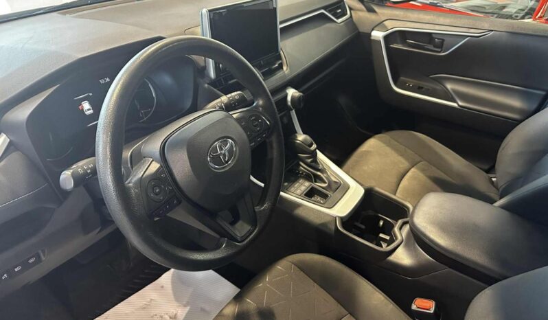 2023 Toyota RAV4 Le Awd full