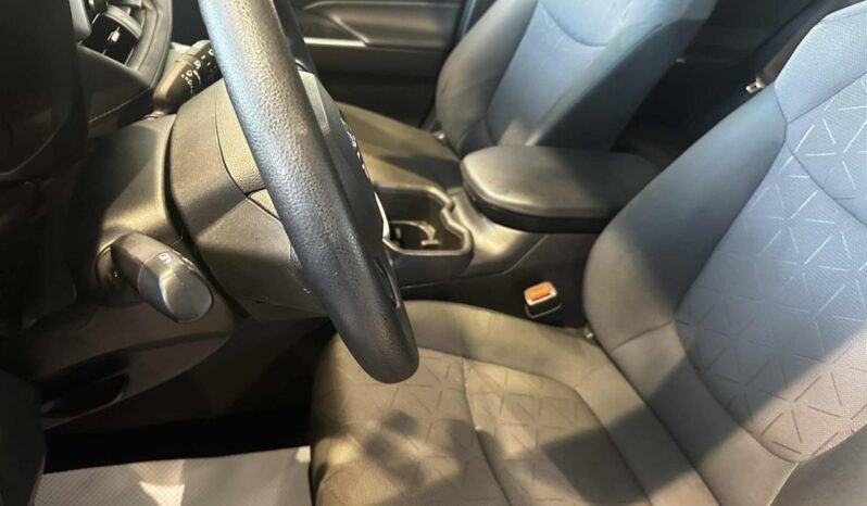 2023 Toyota RAV4 Le Awd full