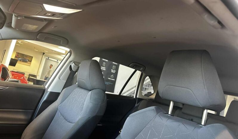 2023 Toyota RAV4 Le Awd full