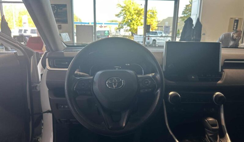 2023 Toyota RAV4 Le Awd full