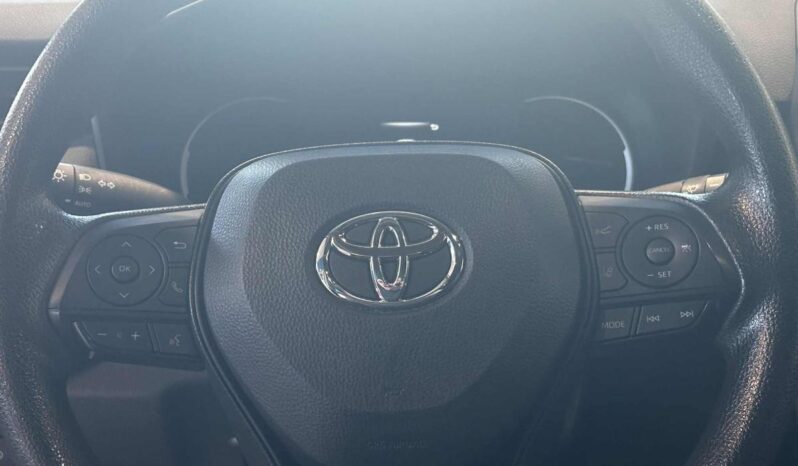2023 Toyota RAV4 Le Awd full