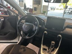 2023 Toyota RAV4 Le Awd full