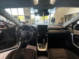 2023 Toyota RAV4 Le Awd full