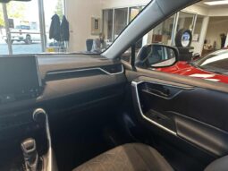 2023 Toyota RAV4 Le Awd full