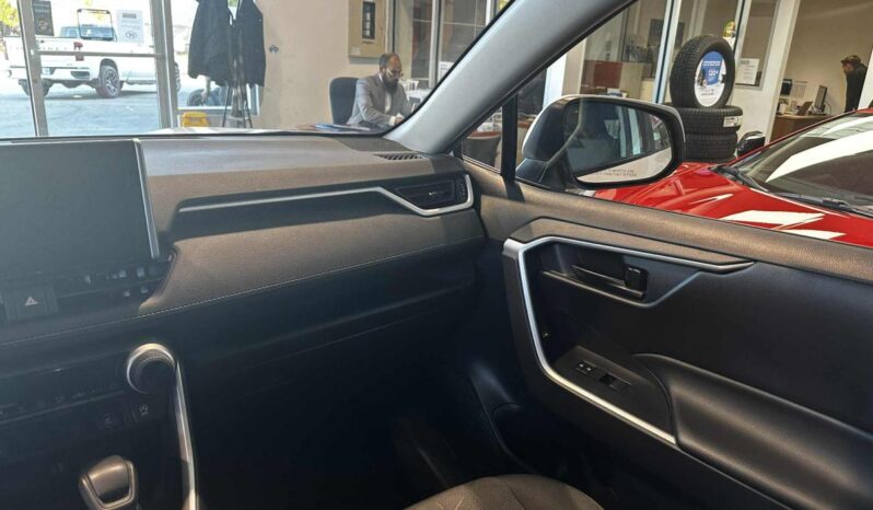 2023 Toyota RAV4 Le Awd full