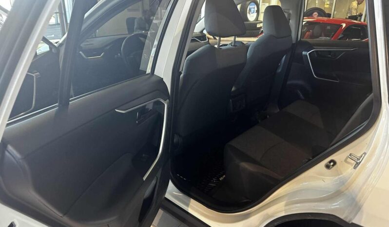 2023 Toyota RAV4 Le Awd full