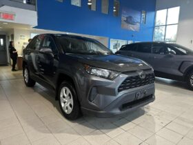 2023 Toyota RAV4 Le Awd