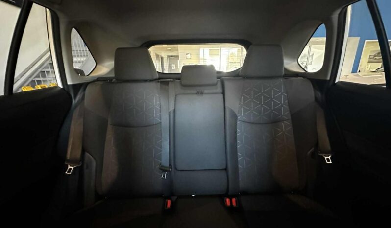 2023 Toyota RAV4 Le Awd full