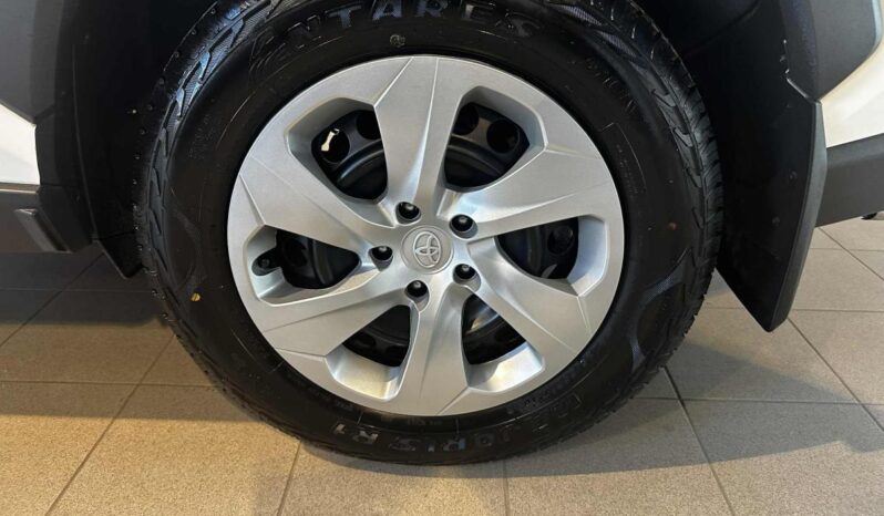 2023 Toyota RAV4 Le Awd full