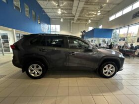 2023 Toyota RAV4 Le Awd