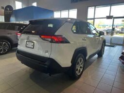 2023 Toyota RAV4 Le Awd full