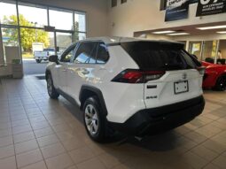 2023 Toyota RAV4 Le Awd full