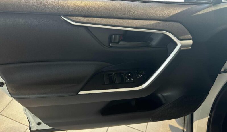 2023 Toyota RAV4 Le Awd full