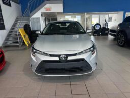 
										2023 Toyota Corolla Le Cvt full									