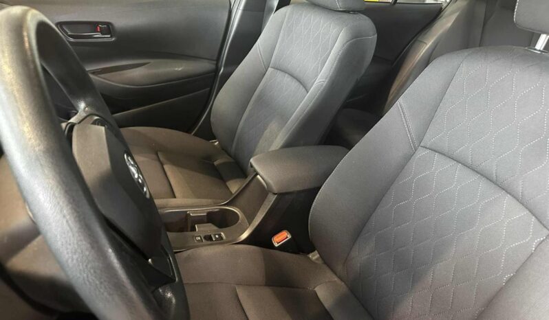 
								2023 Toyota Corolla Le Cvt full									