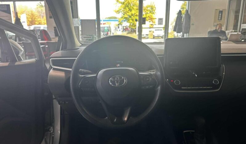 
								2023 Toyota Corolla Le Cvt full									