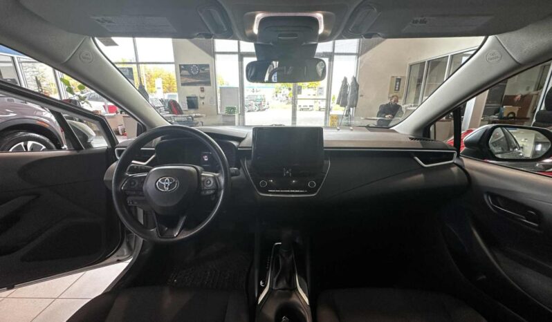 
								2023 Toyota Corolla Le Cvt full									