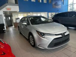 
										2023 Toyota Corolla Le Cvt full									