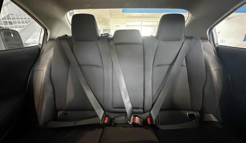 
								2023 Toyota Corolla Le Cvt full									