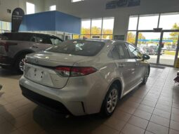 
										2023 Toyota Corolla Le Cvt full									