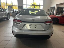 
										2023 Toyota Corolla Le Cvt full									