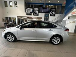 
										2023 Toyota Corolla Le Cvt full									