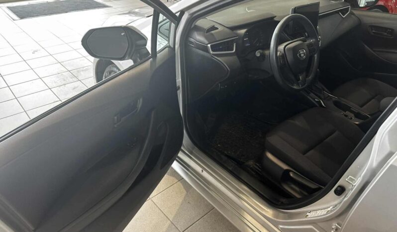 
								2023 Toyota Corolla Le Cvt full									