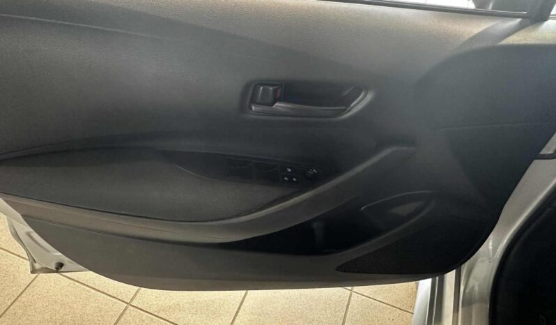 
								2023 Toyota Corolla Le Cvt full									