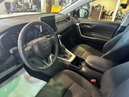 2023 Toyota RAV4 Xle Awd full