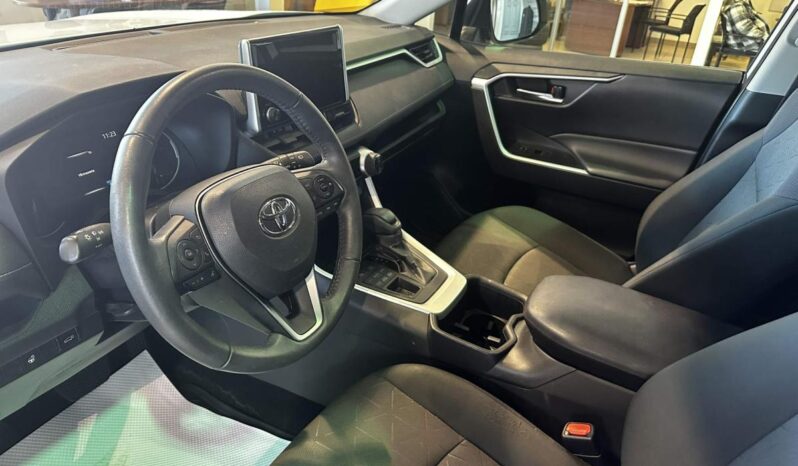 2023 Toyota RAV4 Xle Awd full