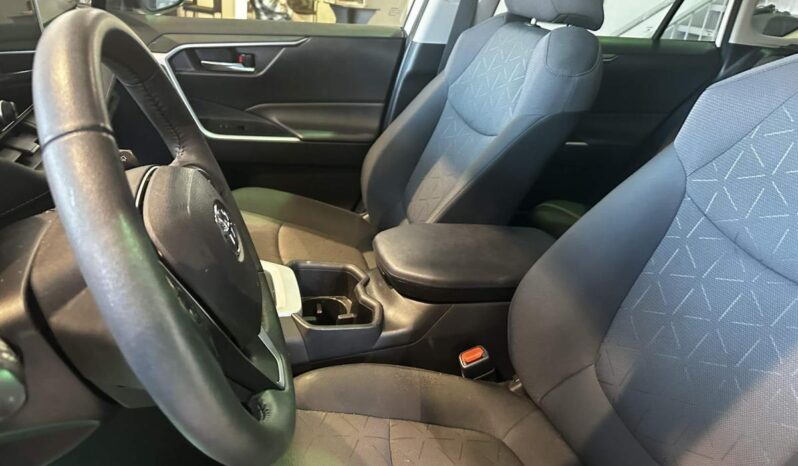 2023 Toyota RAV4 Xle Awd full