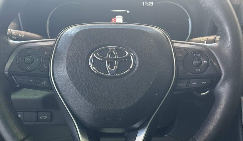 2023 Toyota RAV4 Xle Awd full