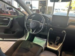 2023 Toyota RAV4 Xle Awd full