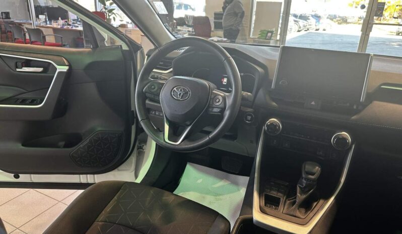 2023 Toyota RAV4 Xle Awd full