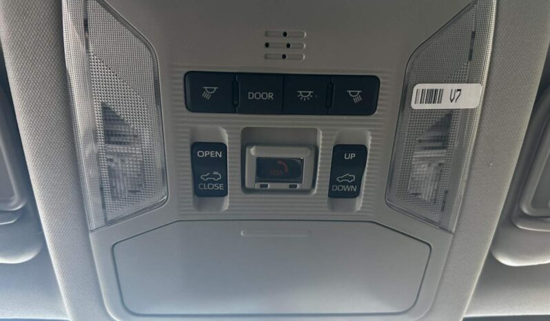 2023 Toyota RAV4 Xle Awd full