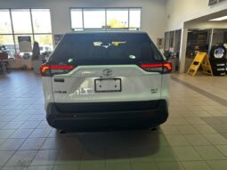 2023 Toyota RAV4 Xle Awd full