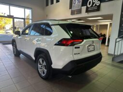 2023 Toyota RAV4 Xle Awd full