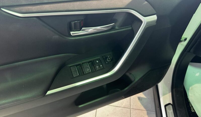 2023 Toyota RAV4 Xle Awd full