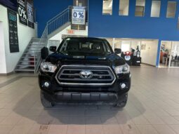 2023 Toyota Tacoma Double Cab 6a Sb full