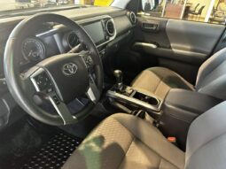 2023 Toyota Tacoma Double Cab 6a Sb full