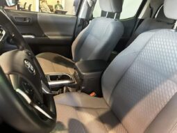 2023 Toyota Tacoma Double Cab 6a Sb full