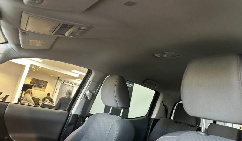 2023 Toyota Tacoma Double Cab 6a Sb full
