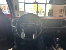 2023 Toyota Tacoma Double Cab 6a Sb full