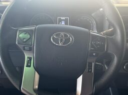 2023 Toyota Tacoma Double Cab 6a Sb full