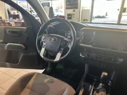 2023 Toyota Tacoma Double Cab 6a Sb full